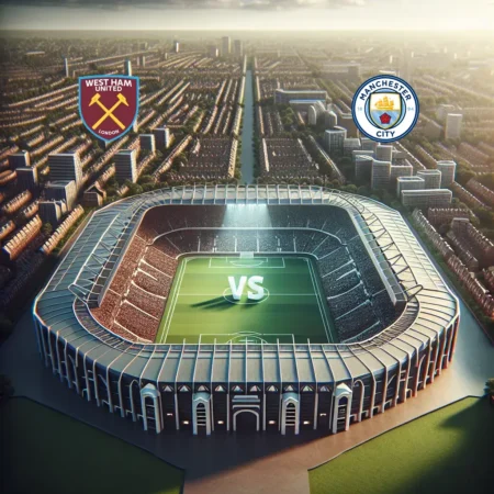 West Ham vs Manchester City 2024-08-31 spilltips og analyse