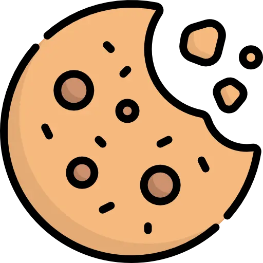 Cookies Icon