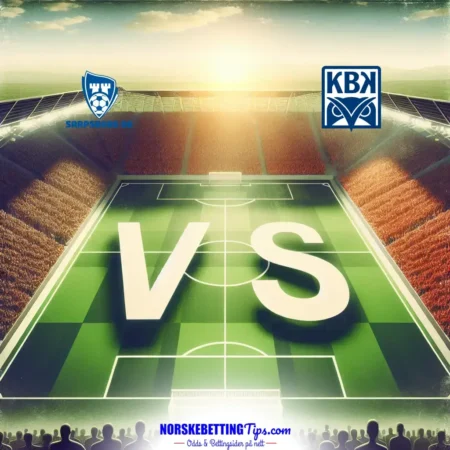 Sarpsborg 08 FF mot Kristiansund BK 2024-09-15 oddstips og analyse