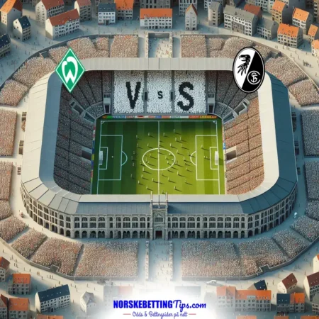 Werder Bremen mot SC Freiburg 2024-10-05 oddstips og analyse