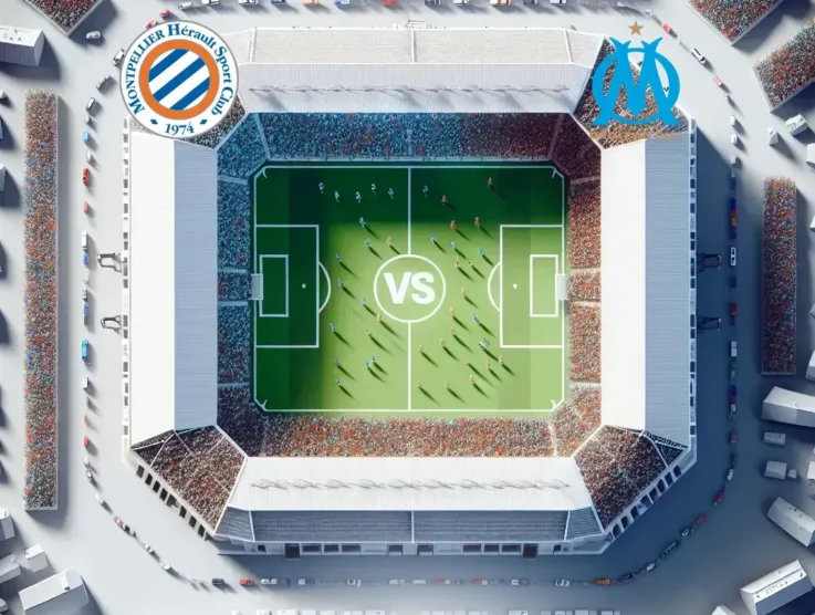 Montpellier mot Marseille 20-10-2024 oddstips og analyse