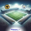 Wolves mot Manchester City 2024-10-20 oddstips og analyse