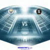 Manchester City mot Sparta Praha 2024-10-23 oddstips og analyse