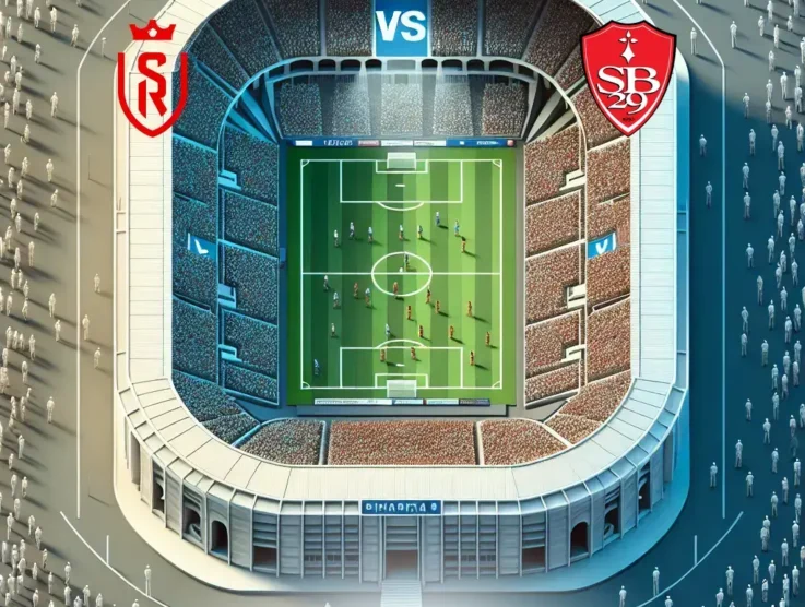 Reims mot Stade Brestois 29 26-10-2024 oddstips og analyse