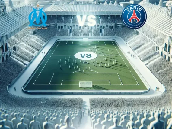 Marseille mot Paris Saint Germain 27-10-2024 oddstips og analyse