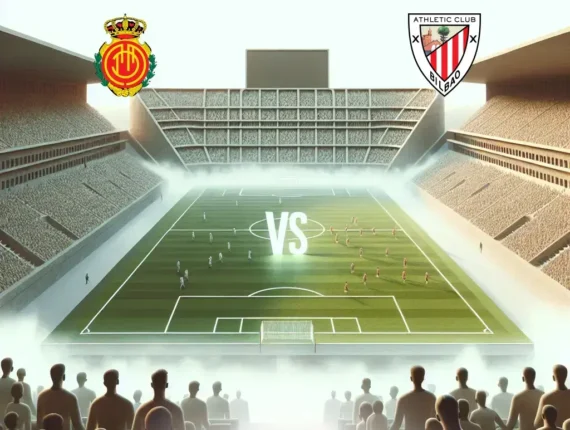 Mallorca mot Athletic Club 28-10-2024 oddstips og analyse