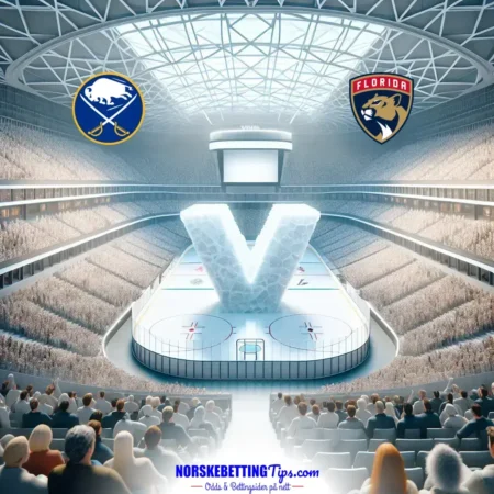 Buffalo Sabres mot Florida Panthers 29-10-2024 oddstips og analyse