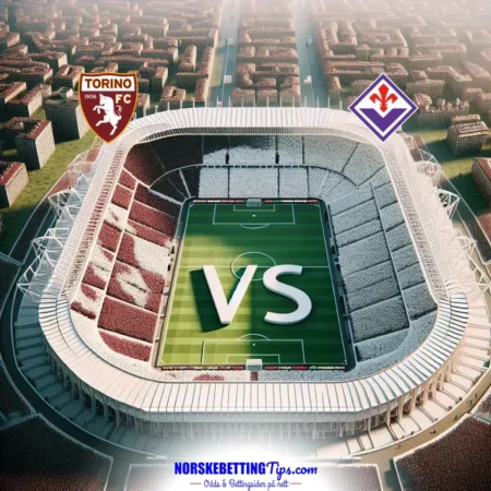 Torino mot Fiorentina 03-11-2024 oddstips og analyse