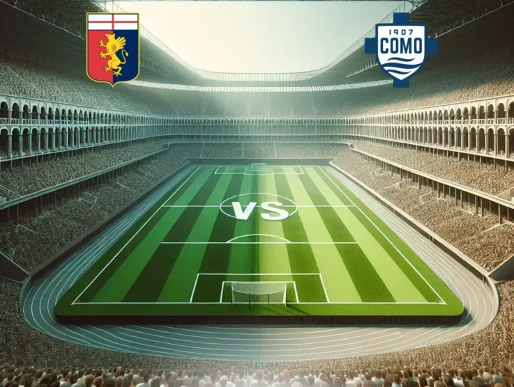 Genoa mot Como 07-11-2024 oddstips og analyse