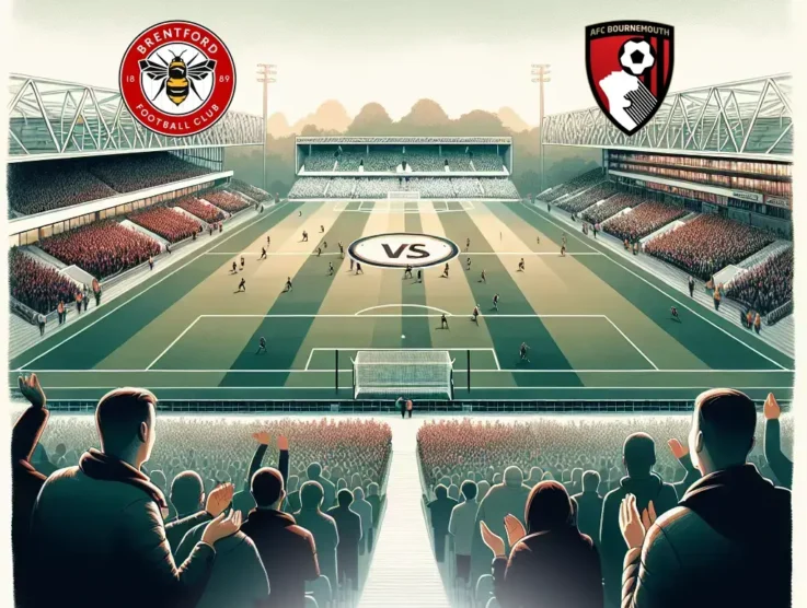 Brentford mot Bournemouth 2024-11-09 oddstips og analyse