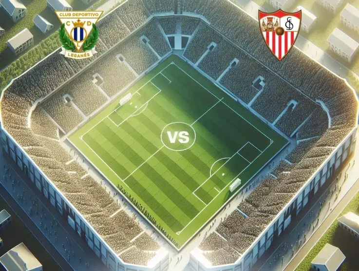 Leganes mot Sevilla 09-11-2024 oddstips og analyse