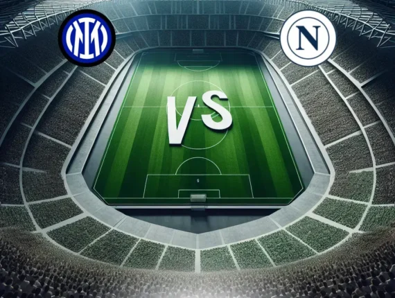 Inter mot Napoli 10-11-2024 oddstips og analyse