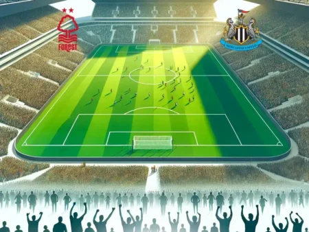 Nottingham Forest mot Newcastle 2024-11-10 oddstips og analyse