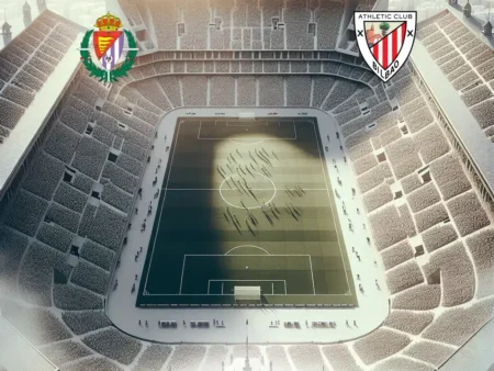 Valladolid mot Athletic Club 10-11-2024 oddstips og analyse