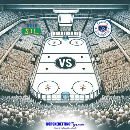 Storhamar mot Lorenskog 2024-11-14 oddstips og analyse