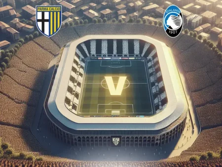 Parma mot Atalanta 23-11-2024 oddstips og analyse