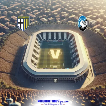 Parma mot Atalanta 23-11-2024 oddstips og analyse
