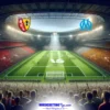 Lens mot Marseille 23-11-2024 oddstips og analyse