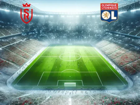 Reims mot Lyon 23-11-2024 oddstips og analyse