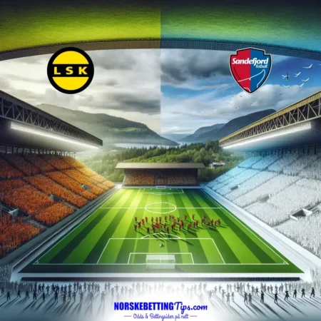 Lillestrom mot Sandefjord 23-11-2024 oddstips og analyse