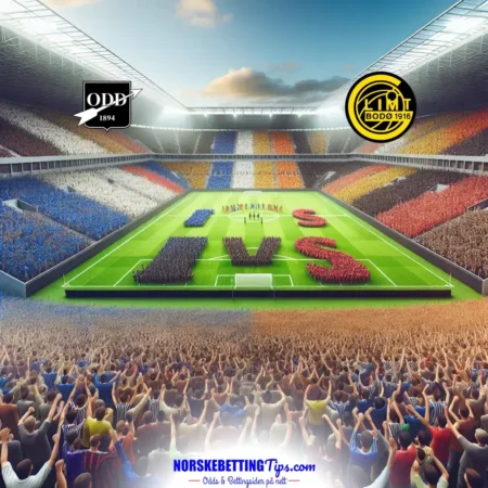 ODD Ballklubb mot Bodo/Glimt 23-11-2024 oddstips og analyse