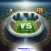 Celta Vigo mot Barcelona 23-11-2024 oddstips og analyse