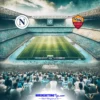 Napoli mot AS Roma 24-11-2024 oddstips og analyse