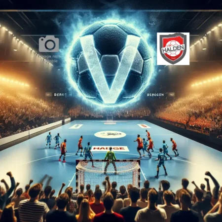 Bergen vs Halden 2024-11-24 spilltips og analyse