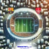 Barcelona mot Stade Brestois 29 2024-11-26 oddstips og analyse