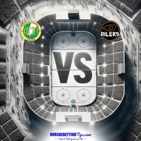 Comet mot Stavanger 2024-11-28 oddstips og analyse