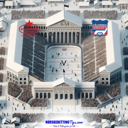 Stjernen mot Valerenga 2024-11-28 oddstips og analyse