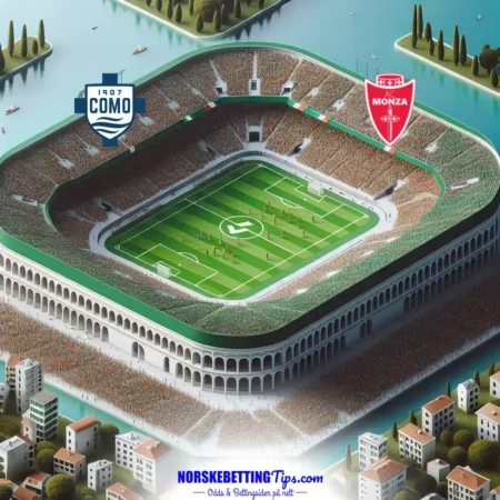 Como mot Monza 30-11-2024 oddstips og analyse