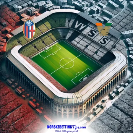 Bologna mot Venezia 30-11-2024 oddstips og analyse