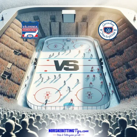 Valerenga mot Lorenskog 2024-11-30 oddstips og analyse