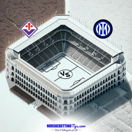 Fiorentina mot Inter 01-12-2024 oddstips og analyse