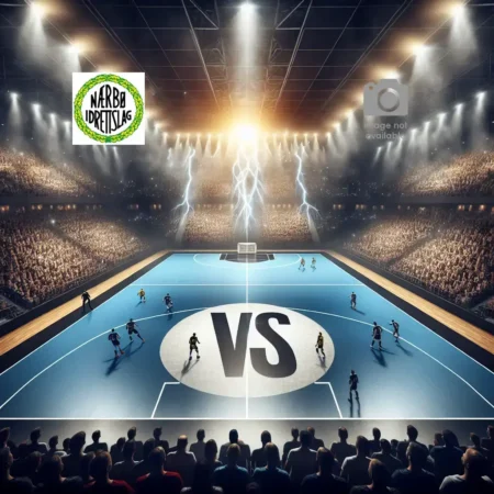 Naerbo vs Fjellhammer 2024-12-01 spilltips og analyse