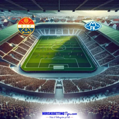 Stromsgodset mot Molde 01-12-2024 oddstips og analyse