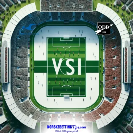 Haugesund mot ODD Ballklubb 01-12-2024 oddstips og analyse