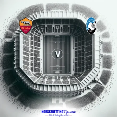 AS Roma mot Atalanta 02-12-2024 oddstips og analyse