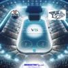 Edmonton Oilers mot Nashville Predators 15-11-2024 oddstips og analyse