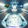 Minnesota Wild mot Winnipeg Jets 26-11-2024 oddstips og analyse