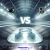 San Jose Sharks mot Los Angeles Kings 26-11-2024 oddstips og analyse