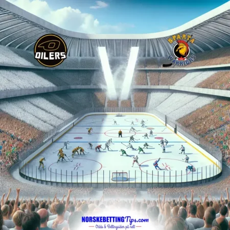 Stavanger mot Sparta Sarpsborg 2024-12-05 oddstips og analyse