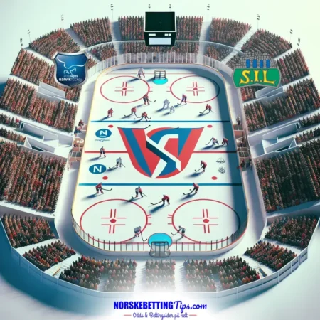 Narvik mot Storhamar 2024-12-05 oddstips og analyse
