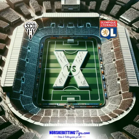 Angers mot Lyon 07-12-2024 oddstips og analyse