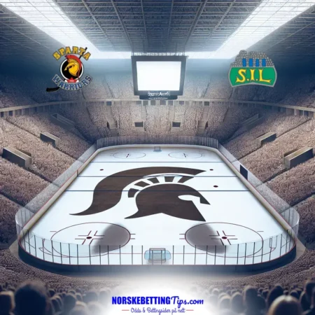 Sparta Sarpsborg mot Storhamar 2024-12-07 oddstips og analyse