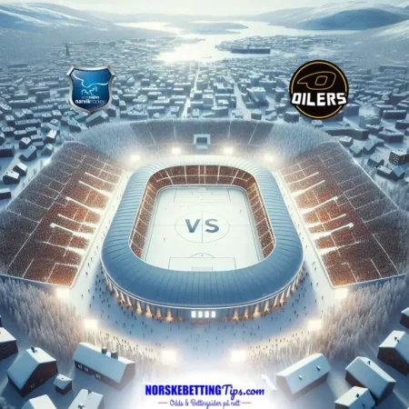 Narvik mot Stavanger 2024-12-07 oddstips og analyse