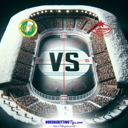 Comet mot Stjernen 2024-12-07 oddstips og analyse