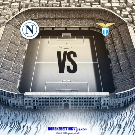 Napoli mot Lazio 08-12-2024 oddstips og analyse