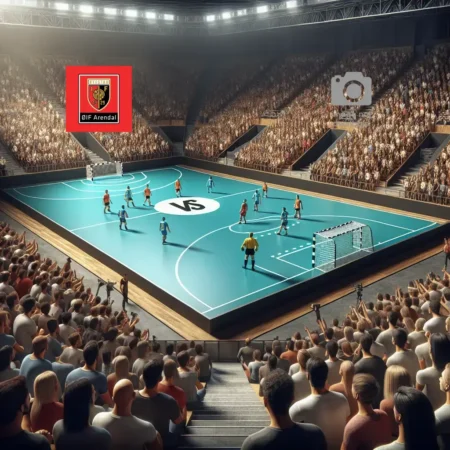 Arendal vs Kristiansand 2024-12-08 spilltips og analyse